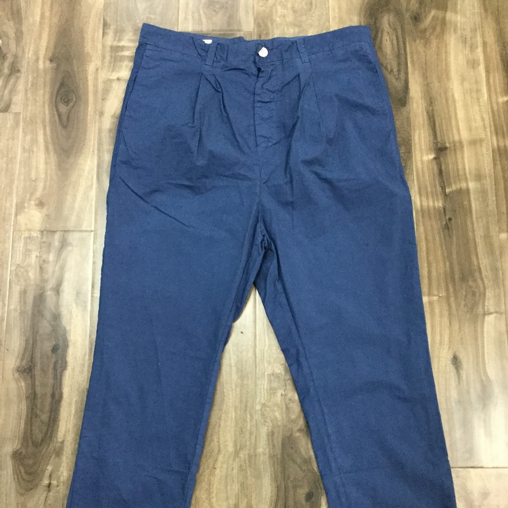 CWST MEN PANTS